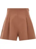 THE ANDAMANE Vivienne shorts - Neutrals
