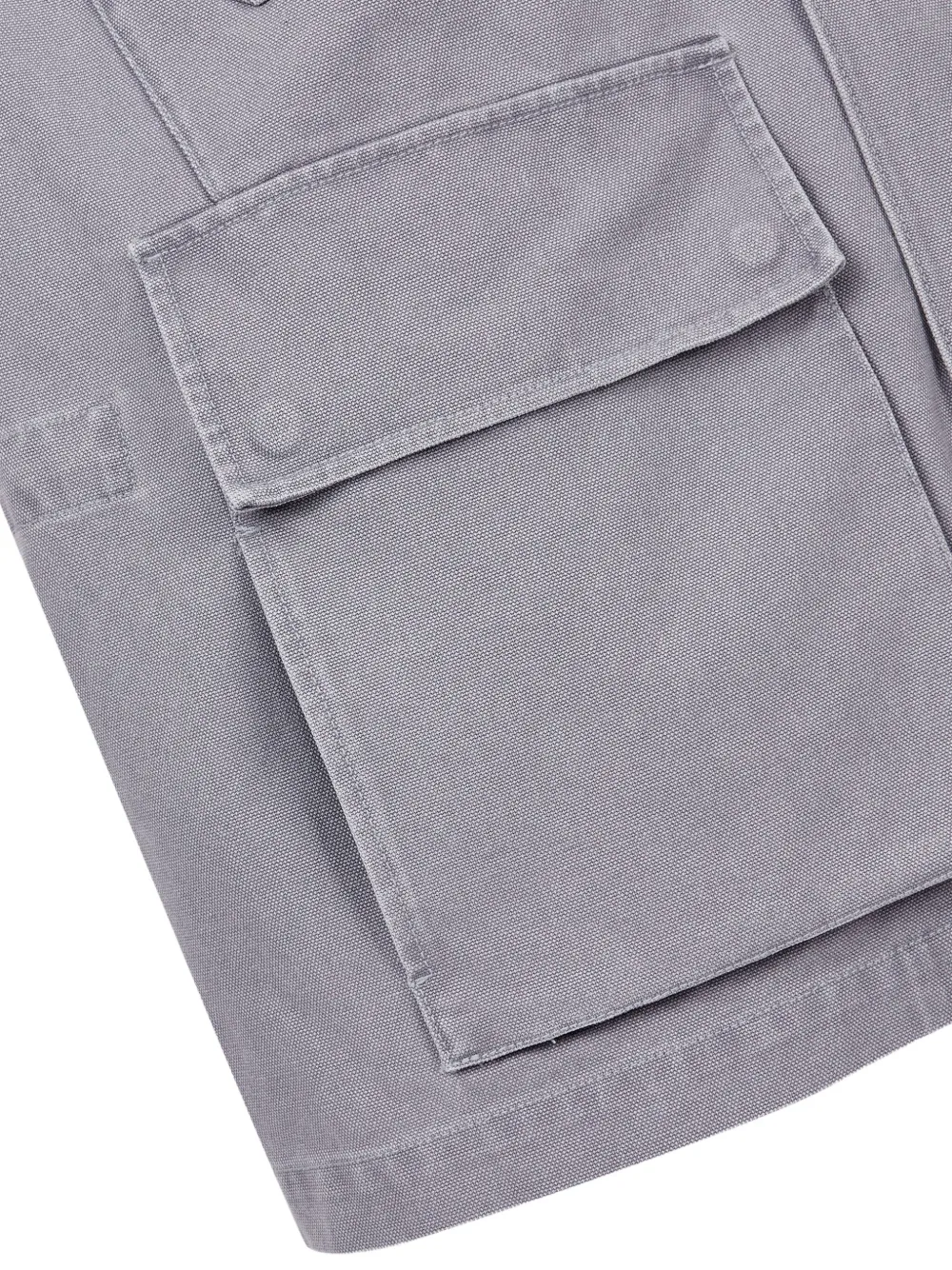 STUDIO TOMBOY Katoenen jack Blauw