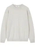 STUDIO TOMBOY wool jumper - Grey
