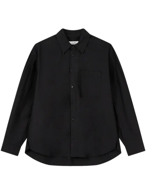 STUDIO TOMBOY cotton shirt