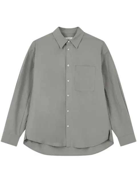 STUDIO TOMBOY camisa de algodón