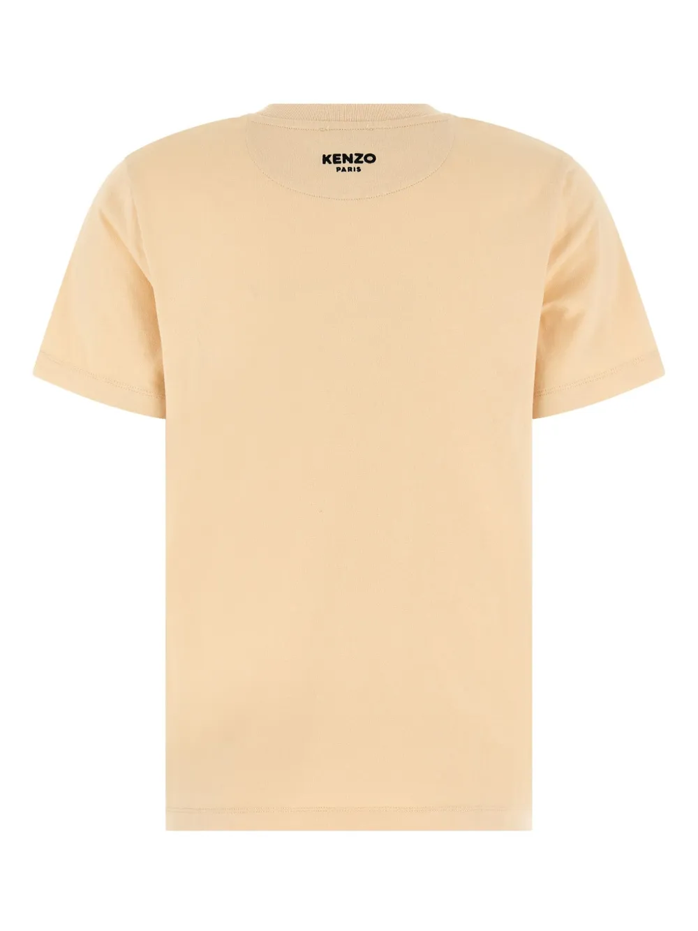 Kenzo Boke Flower T-shirt - Beige