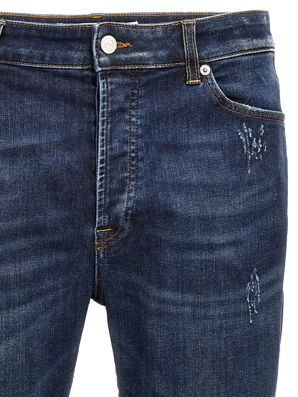 department5 Department 5 Drake jeans - Blauw