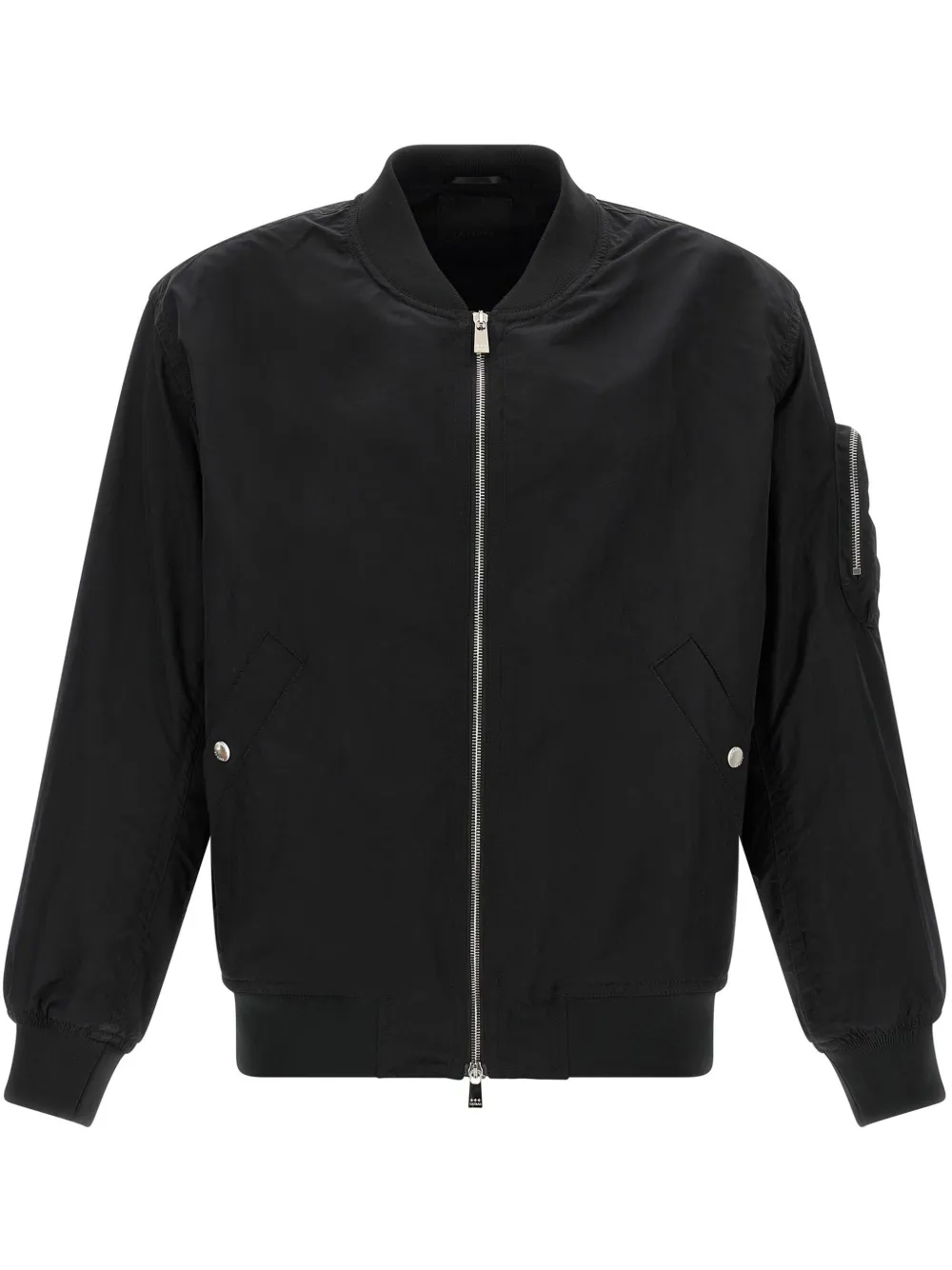 Tomori bomber jacket