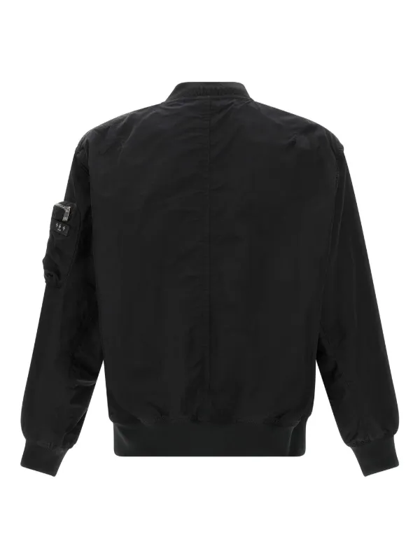 【送料&関税込】TATRAS tomori Bomber Jacket Tatras Tomori Bomber Jacket | Black | FARFETCH