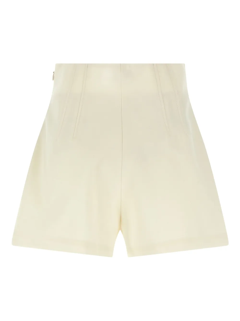 THE ANDAMANE Vivienne shorts - Wit