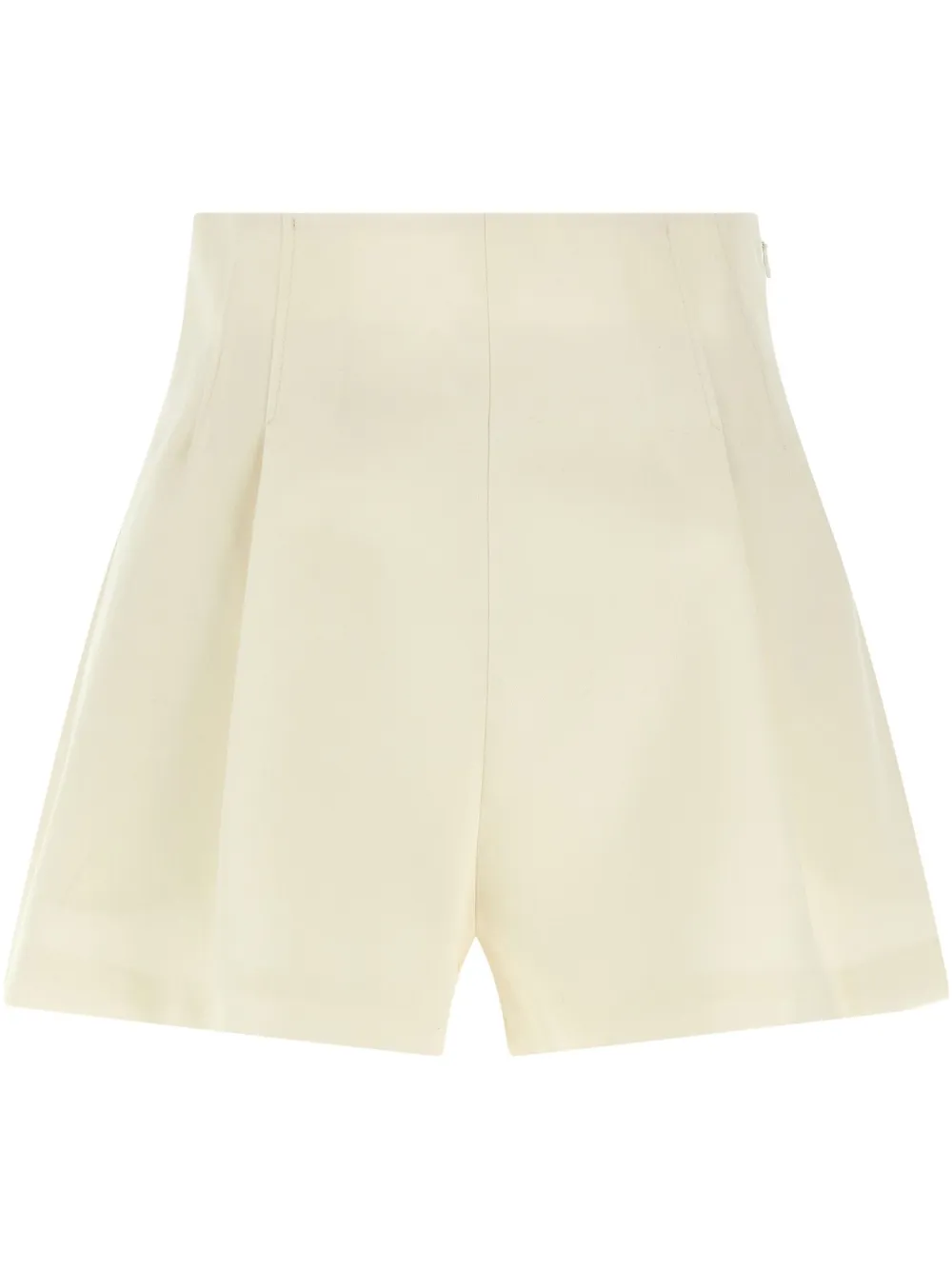 THE ANDAMANE short Vivienne | blanc | Image 1