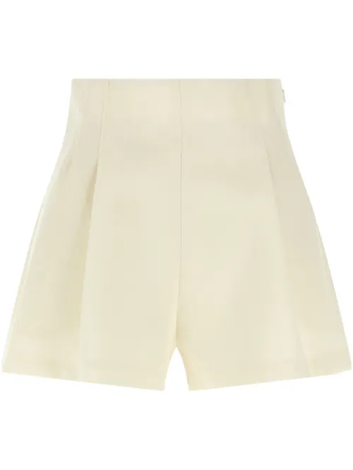THE ANDAMANE short Vivienne - Blanc - THE ANDAMANE - Modalova