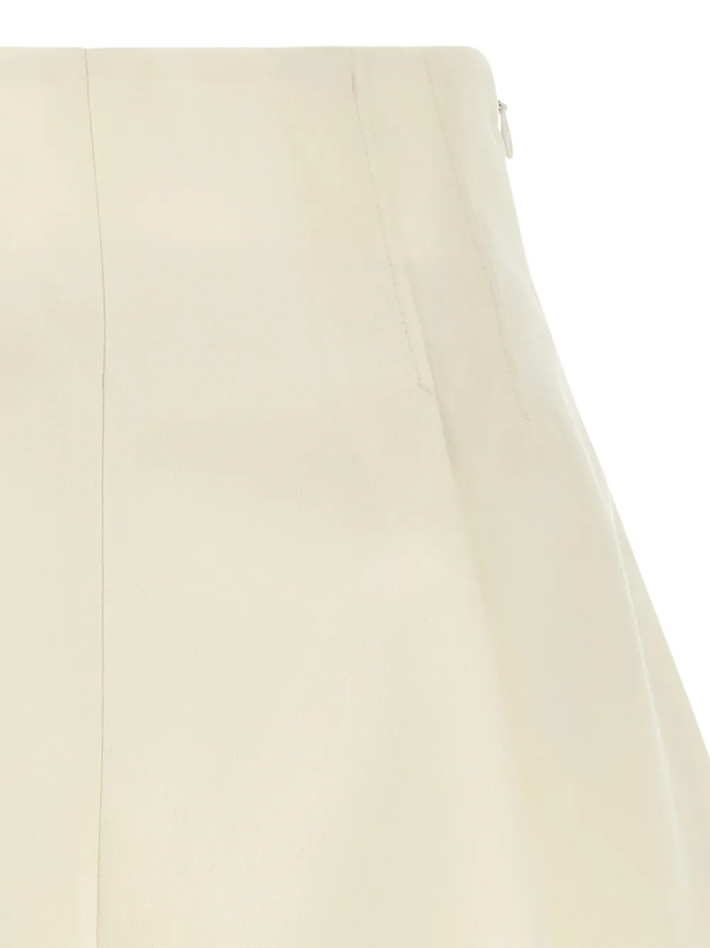 THE ANDAMANE Vivienne shorts Wit