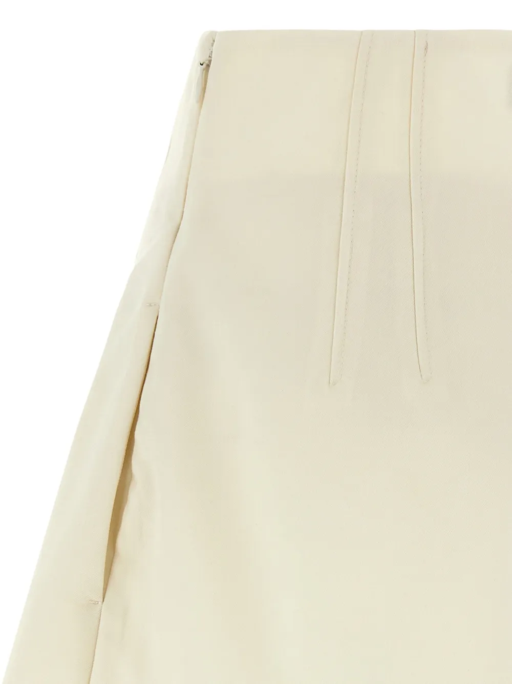 THE ANDAMANE Vivienne shorts Wit