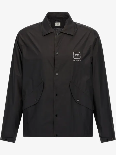 C.P. Company The Metropolis Series shirt