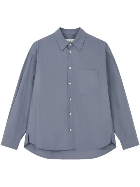 STUDIO TOMBOY cotton shirt