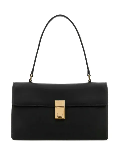 Prada leather handbag