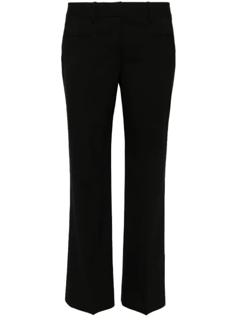 Christopher Esber double fly trousers