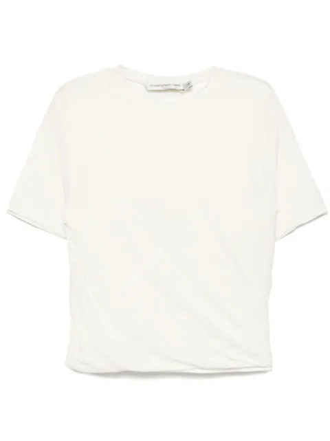 Christopher Esber Coiled T-shirt