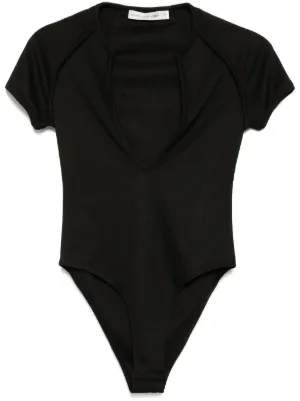 【関税込み】Christopher Esber ボディスーツ Christopher Esber Odessa cutout swimsuit Christopher Esber