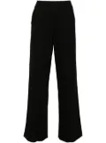 Christopher Esber Traverse trousers - Black