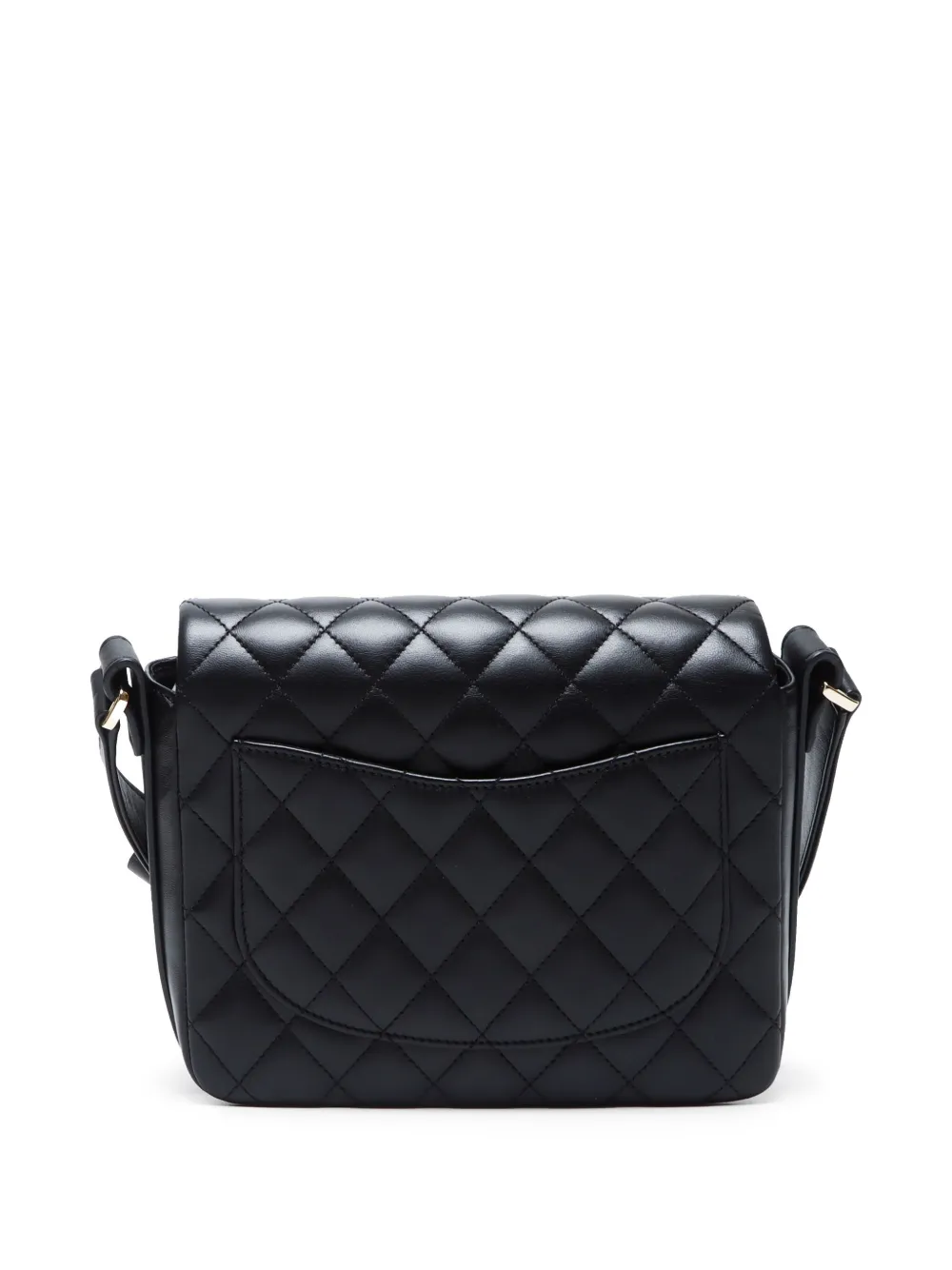 CHANEL Pre-Owned 2021 Frill Matelasse shoulder bag | Pre-Owned | Image 2