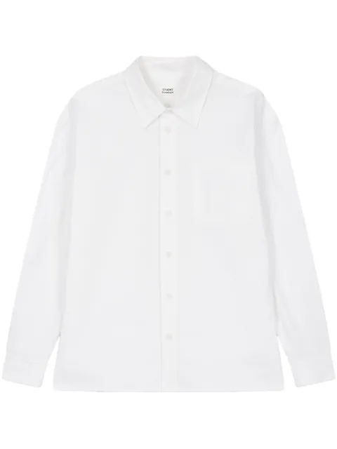 STUDIO TOMBOY long-sleeve shirt