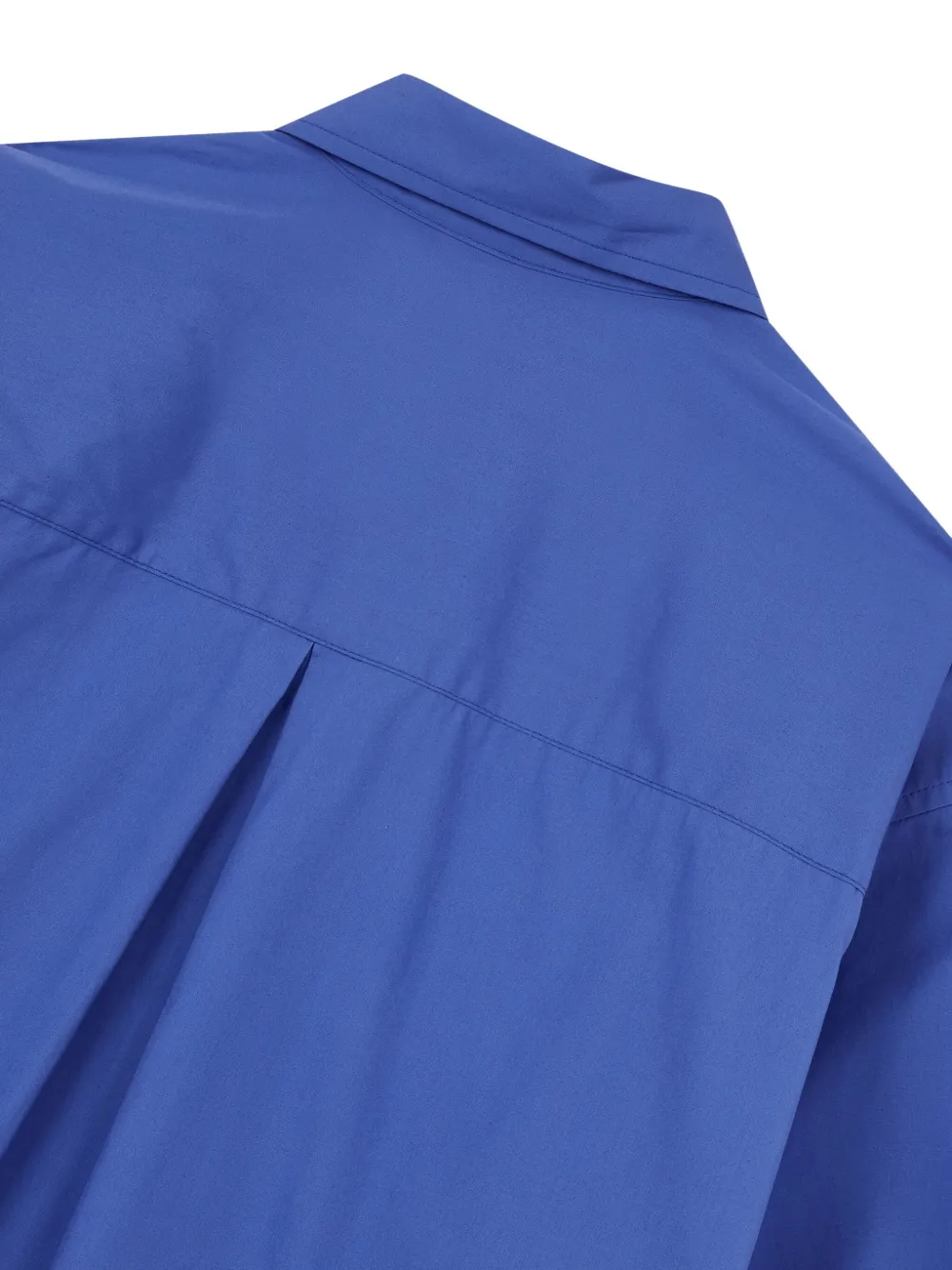 STUDIO TOMBOY Blouse met lange mouwen Blauw