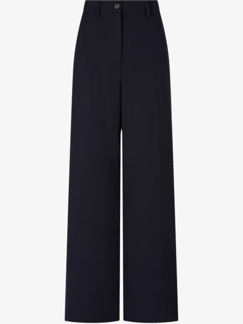 TOMBOY wide-leg trousers