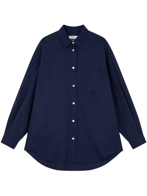 Chemise à manches longues - STUDIO TOMBOY - Modalova