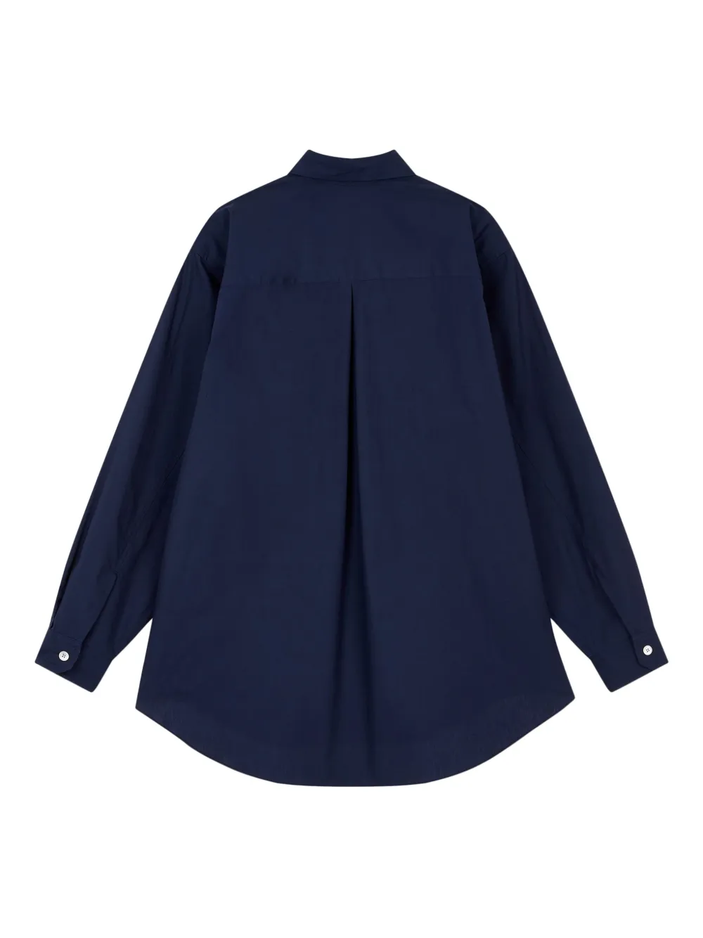 STUDIO TOMBOY Overhemd met lange mouwen - NAVY