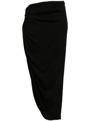 Christopher Esber Skirts | Ruched & Pleated | FARFETCH