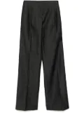 Christopher Esber Redux trousers - Black
