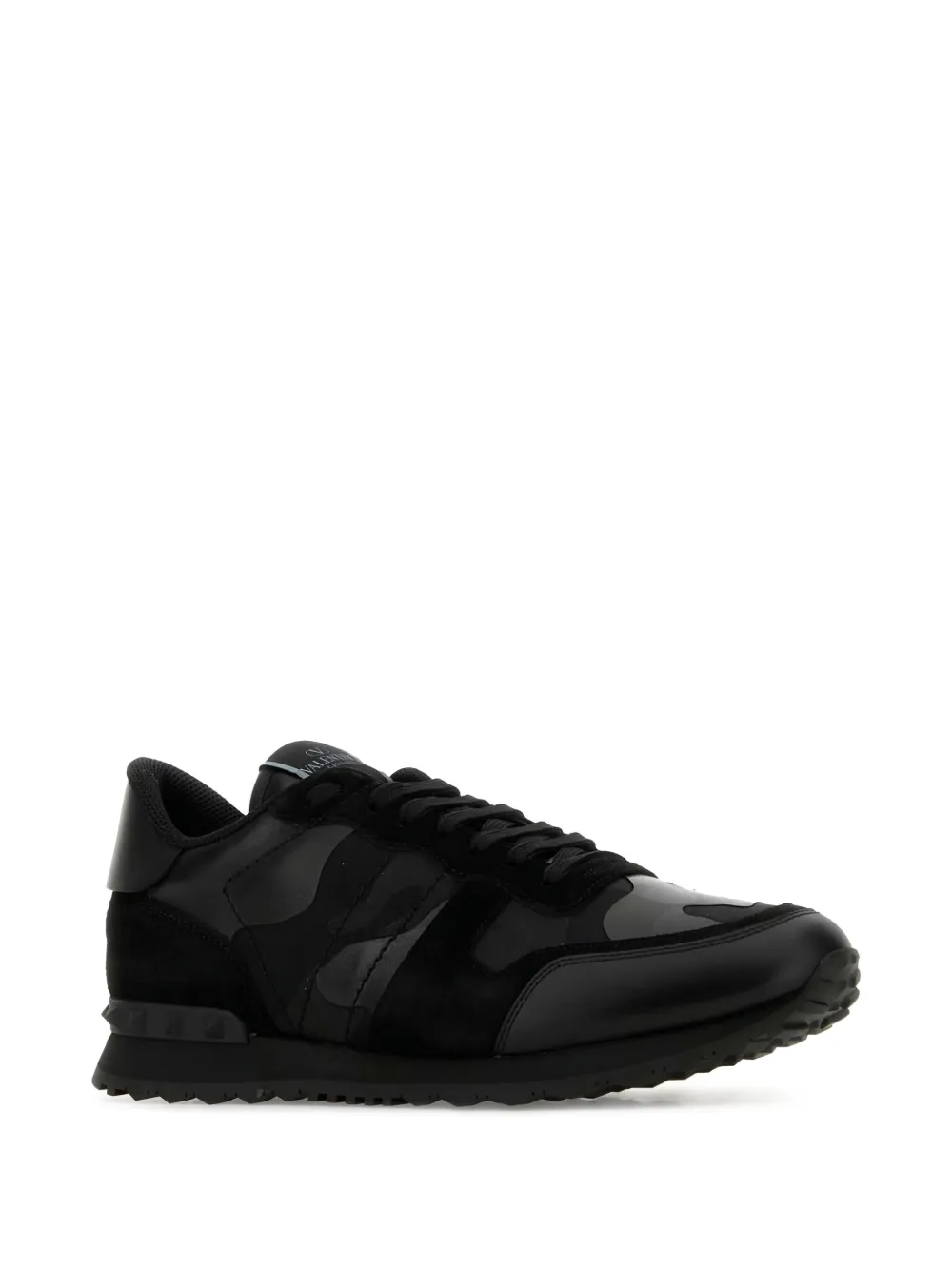 Valentino Garavani Rockrunner sneakers Black