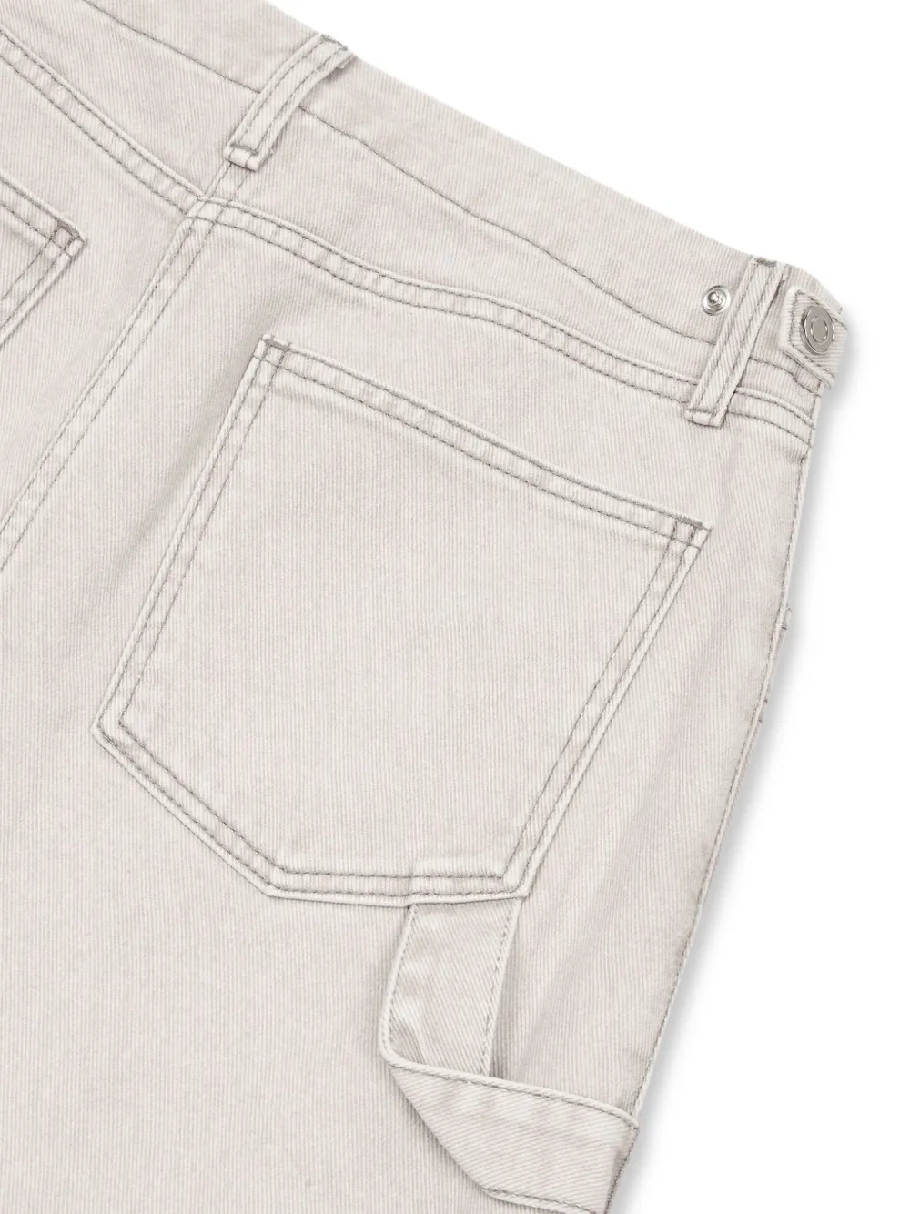 Carpenter Mini Skirt