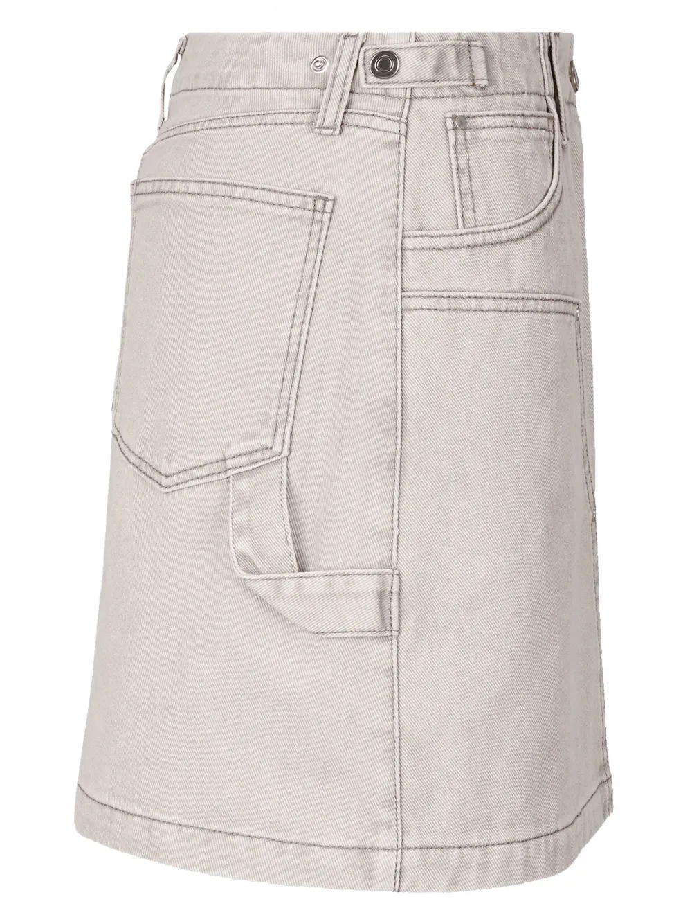 Carpenter Mini Skirt