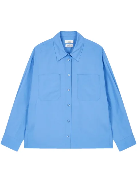 STUDIO TOMBOY camisa de algodón