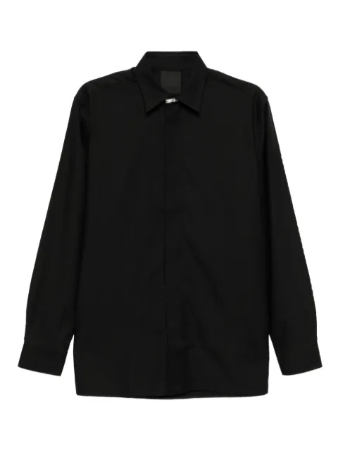 Givenchy chemise en coton