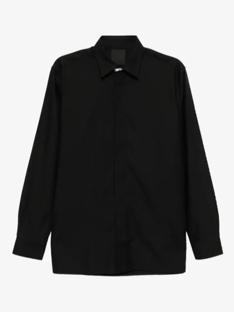 Givenchy cotton shirt