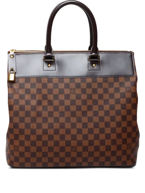 Sac à main Greenwich (1999) - Louis Vuitton Pre-Owned - Modalova