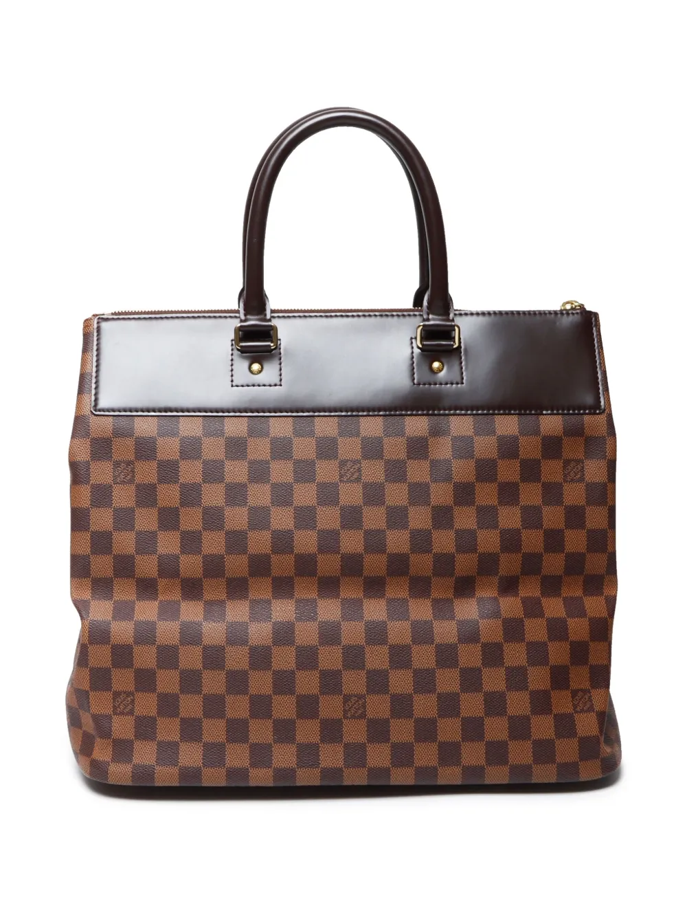 Louis Vuitton Pre-Owned 1999 Greenwich shopper - Bruin