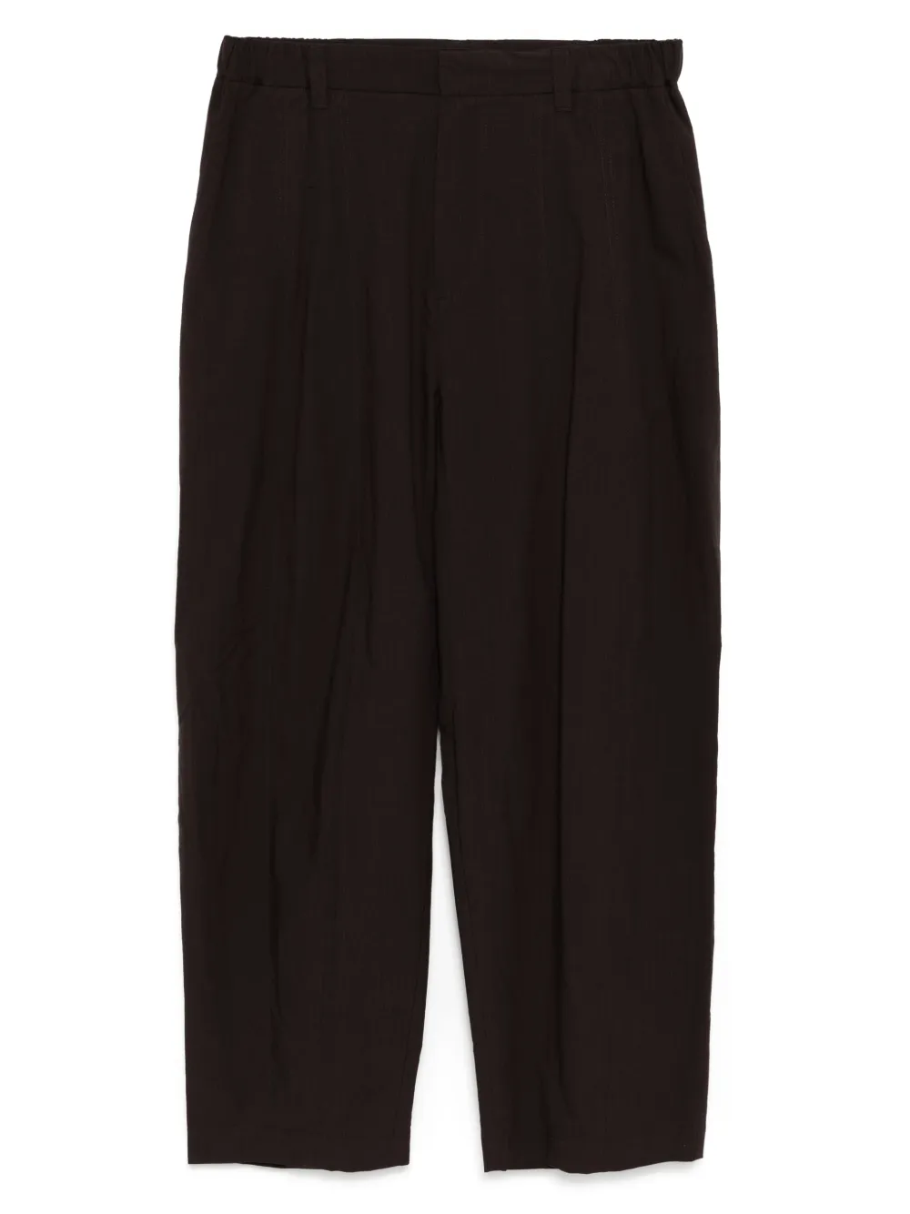 Toogood The Hiker trousers | Brown | Image 1