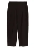 Toogood The Hiker trousers - Brown
