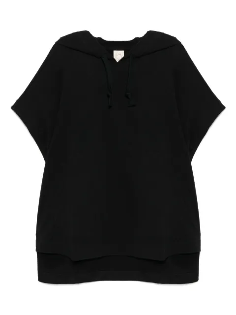 Jan Jan Van Essche hoodie con capucha