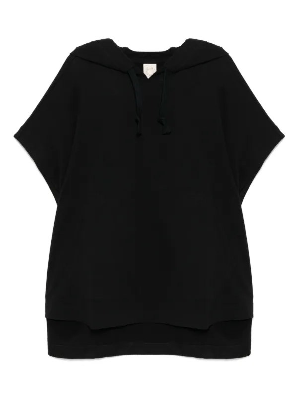 JAN-JAN VAN ESSCHE パーカー Jan Jan Van Essche パーカー | ブラック | FARFETCH JP