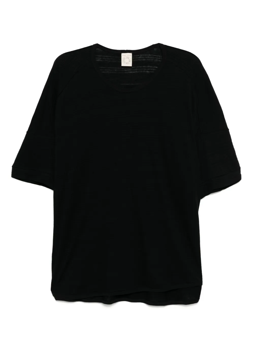 Jan Jan Van Essche short sleeve crew neck t-shirt