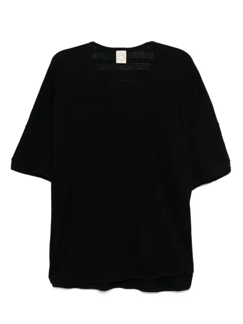 Jan Jan Van Essche short sleeve crew neck t-shirt