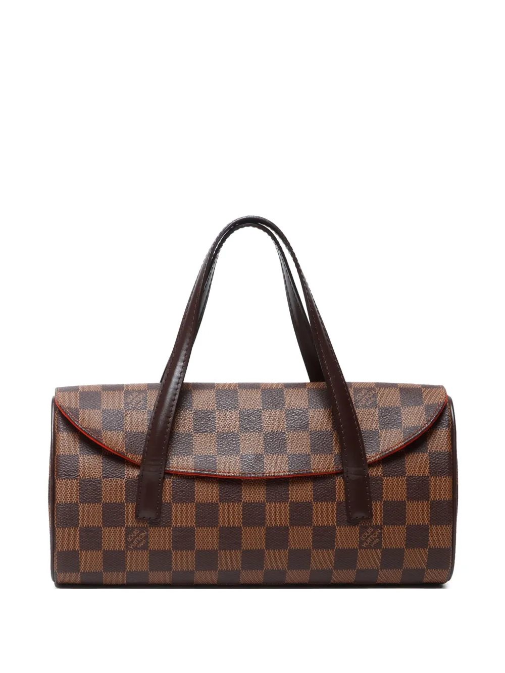 Louis Vuitton Pre-Owned 2005 ソナチネ ハンドバッグ - ブラウン Louis Vuitton Pre-Owned 2005 ソナチネ ハンドバッグ - ブラウン