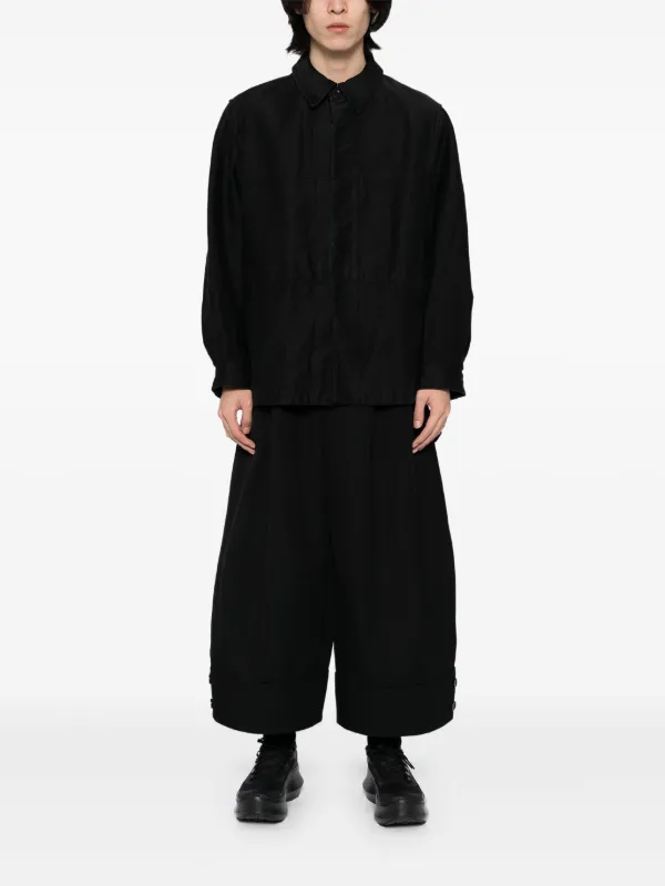 Casey Casey Moru Jacket | Black | FARFETCH