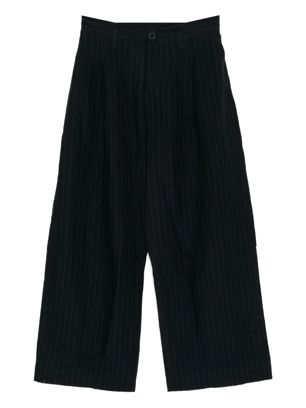 Toogood The Potter trousers | Black | Image 1