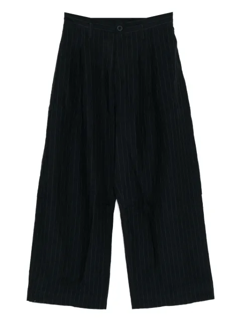 Toogood The Potter trousers