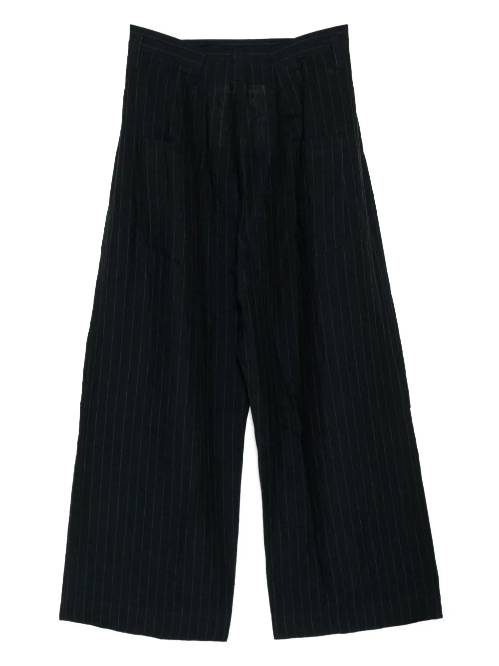 Toogood The Potter trousers | Wide Leg Pants | Image 2
