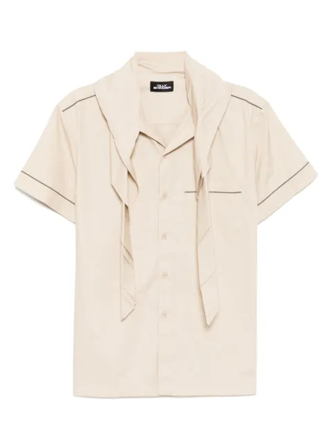 Olly Shinder camisa Ceremony