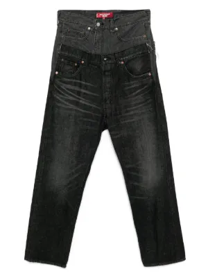 Junya Watanabe Comme des Garçons Man HK - Farfetch
